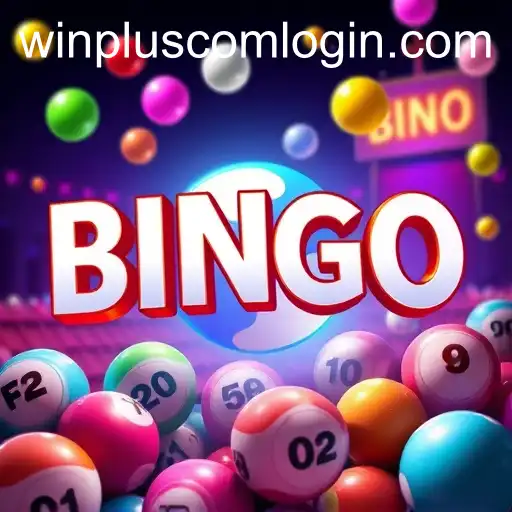 Exploring the Exciting World of Bingo Games
