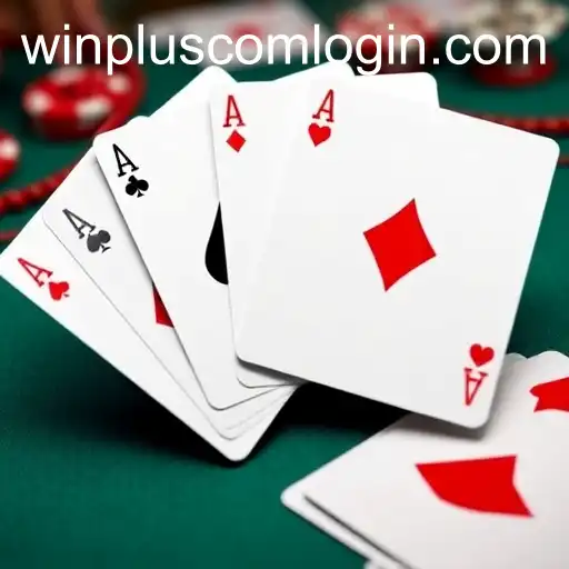 Mastering the Game of Blackjack: Strategies for Success