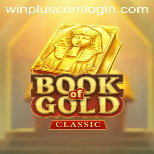 Exploring Book Of Gold Classic: A Journey Into Ancient Riches