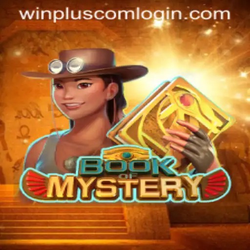 Book of Mystery: An Immersive Gaming Experience