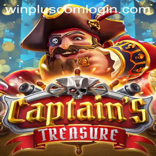 CaptainssTreasure: A Swashbuckling Adventure