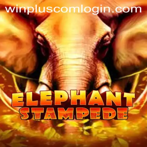 ElephantStampede Game and WinPlus Com Login: An Exciting Adventure