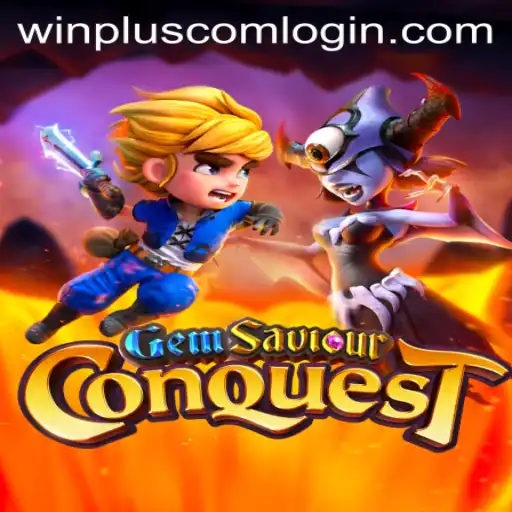 GemSaviourConquest: Embark on an Epic Adventure with a Winning Strategy