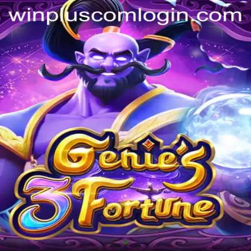Unlocking the Magic of Genie3Fortune: A Comprehensive Guide