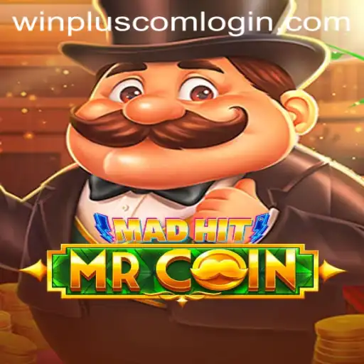 MadHitMrCoin: An Exciting Adventure in the World of Strategy and Fortune