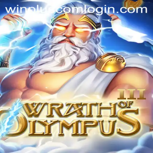 WrathofOlympusIII and WinPlus Com Login: A Comprehensive Game Guide