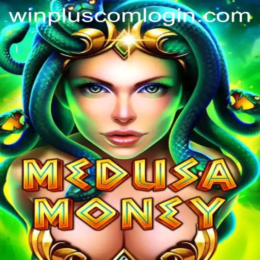 Exploring the Thrilling World of MedusaMoney and Navigating Winplus com Login