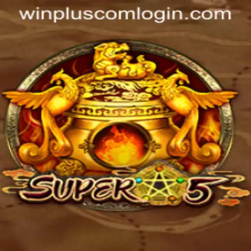 Exploring Super5: A Comprehensive Guide to the Thrilling Game