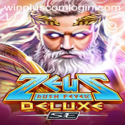 Explore ZeusRushFeverDeluxeSE and Unlock Epic Wins